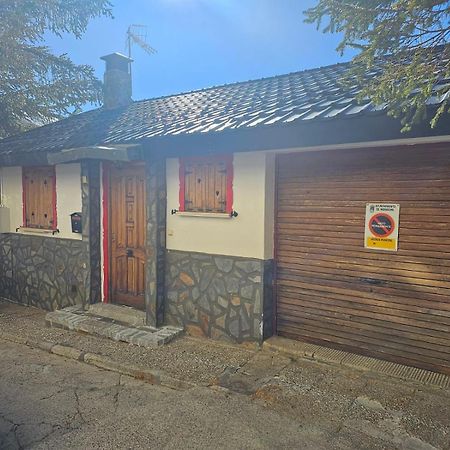 Imeda Casa 6 Estrellas 시에라네바다 외부 사진