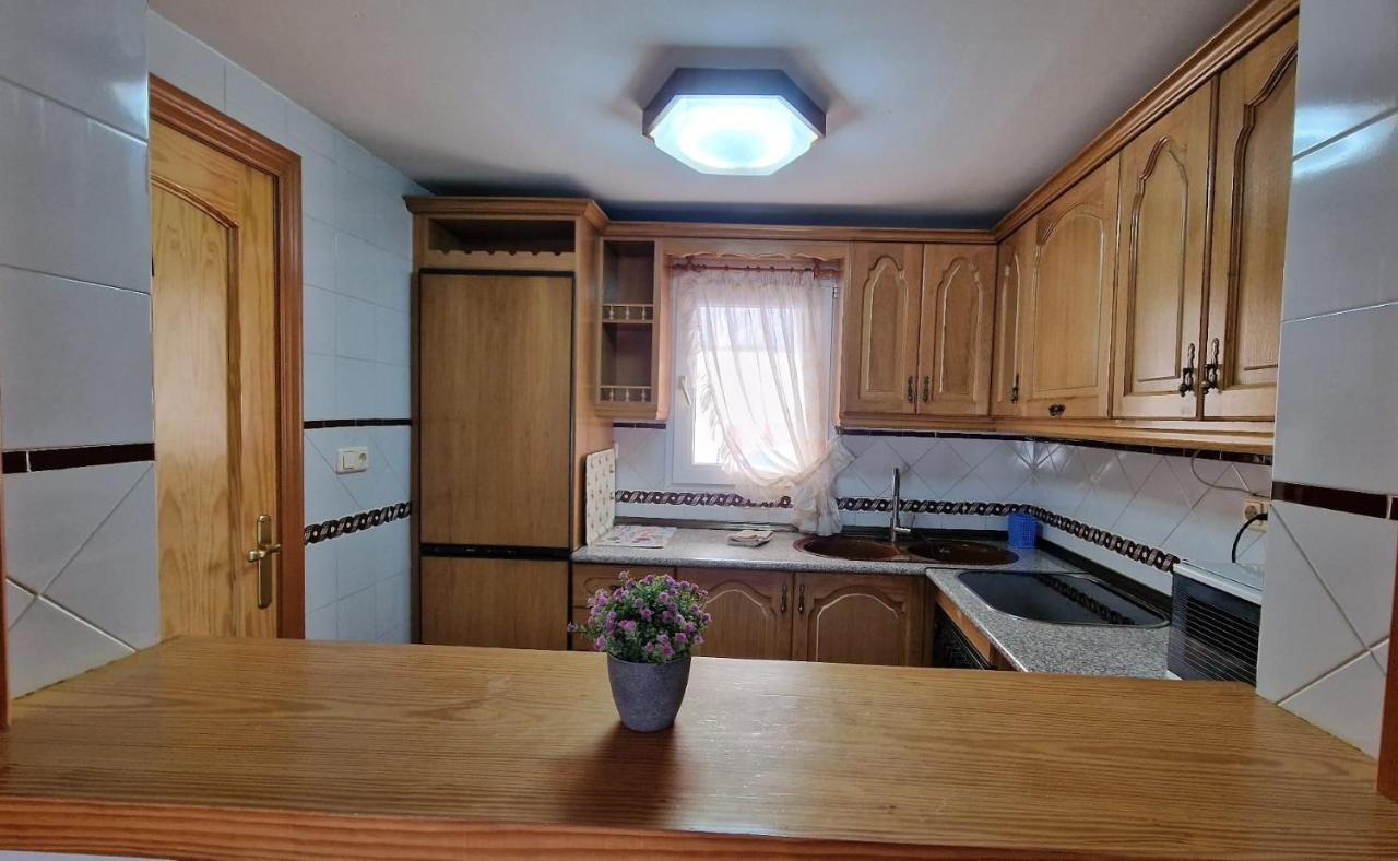 Imeda Casa 6 Estrellas 시에라네바다 외부 사진